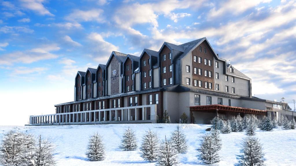 Doubletree By Hilton Kars Sarikamis in Kars, Turkey
