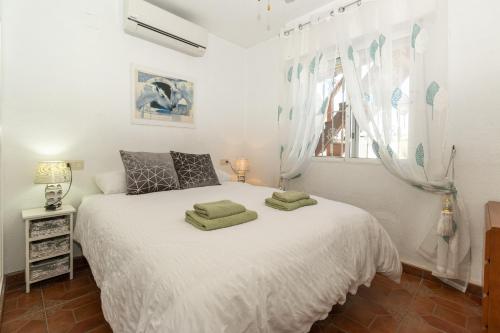 233 Laguna Views Alicante Holiday in Torrevieja, Spain