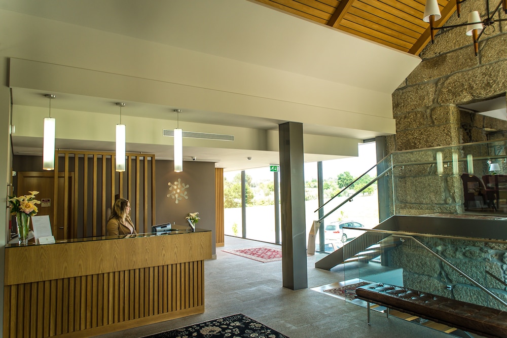 Madre De Água Hotel Rural