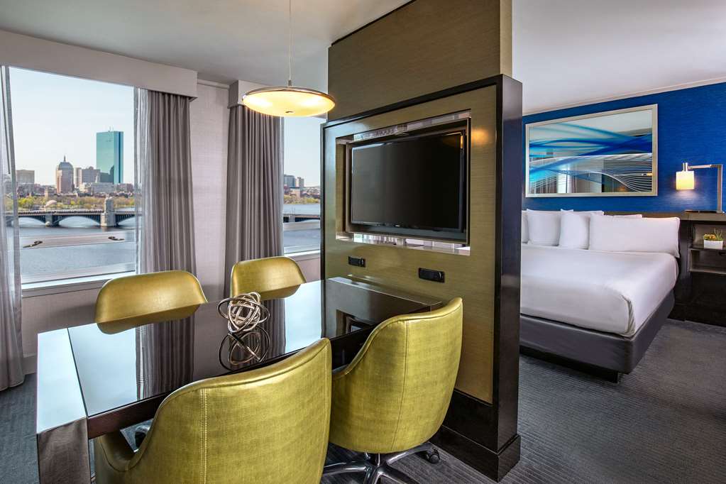 The Royal Sonesta Boston - photo 47