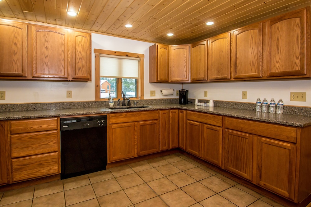 Presidential Mountain Resort - photo 44