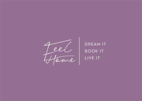 Feel Home — 4-Star Luxury Hotel in Volos, Greece