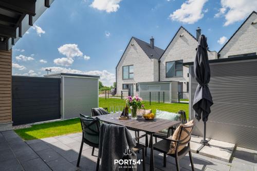 Tweete Tohuus in Busum, Germany