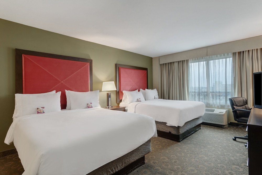 Crowne Plaza Houston Galleria Area by IHG - photo 28