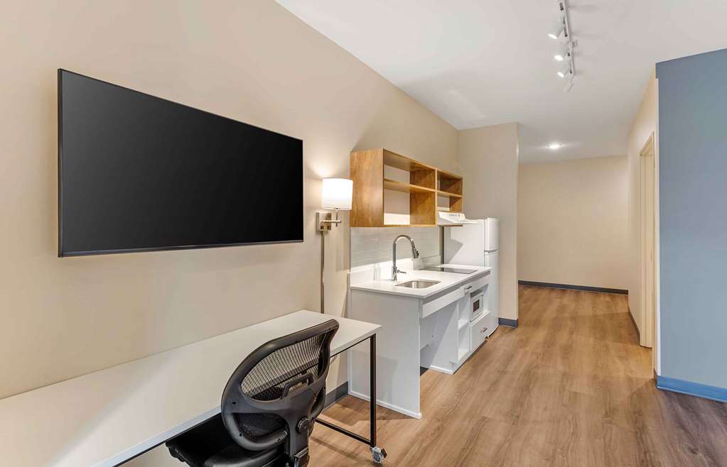 Extended Stay America Premier Suites Belgrade Bozeman Yellowstone Airport - photo 25