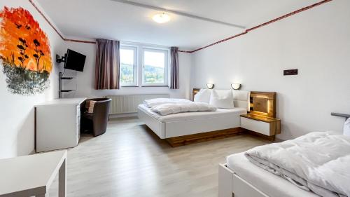 Smart Resorts B&B1 Bb1 125 in Winterberg, Germany