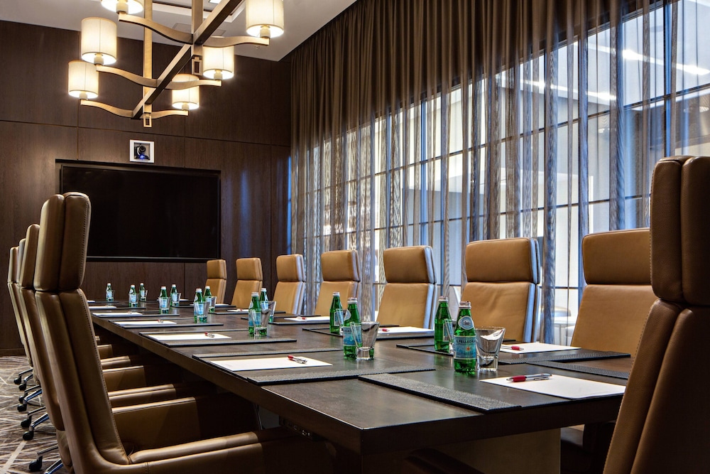 Houston Cityplace Marriott at Springwoods Village - photo 68