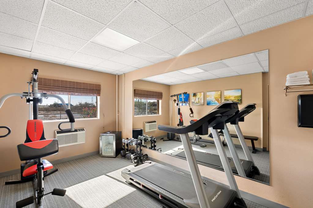 Comfort Inn & Suites near Kino Sports Complex - photo 24