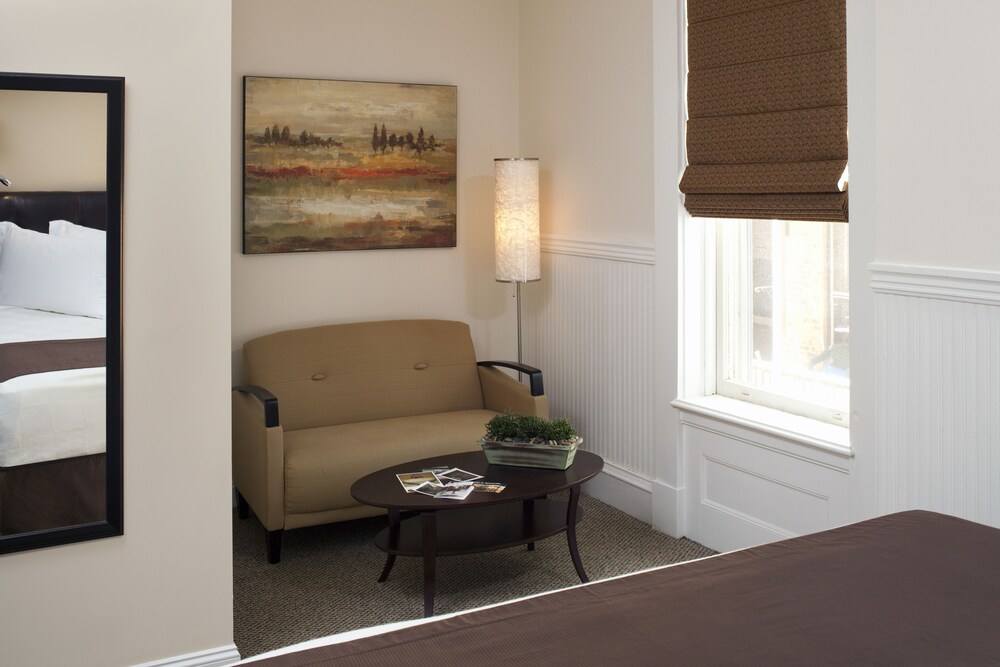 The Barlow Hotel - photo 20