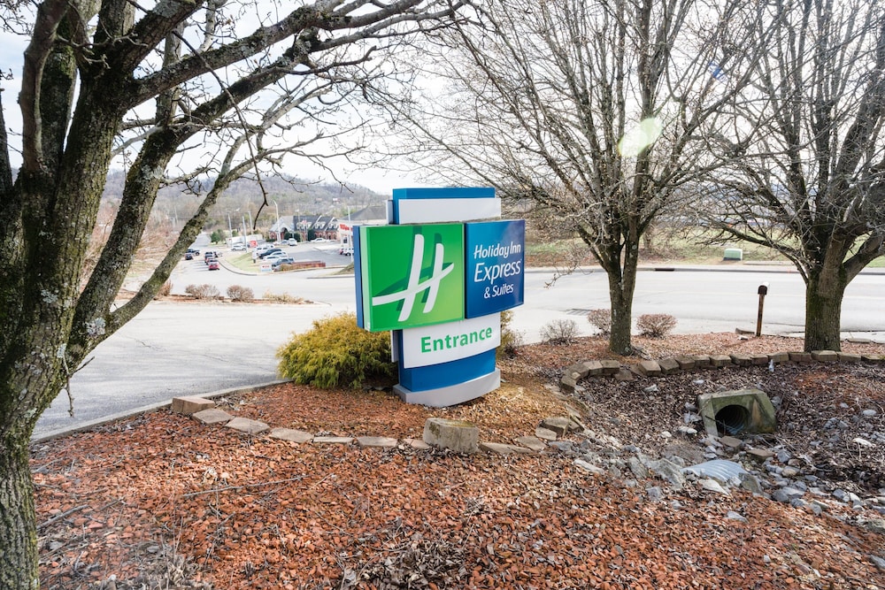 Holiday Inn Express & Suites Knoxville North I 75 Exit 112 by IHG - photo 56