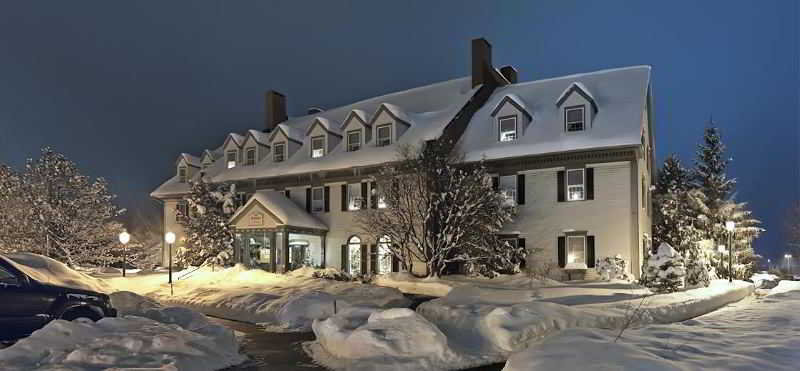 The Essex Resort & Spa - photo 2