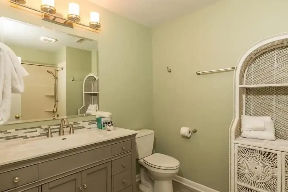 Lake Village 5 by Wild Dunes with Amenities - photo 7