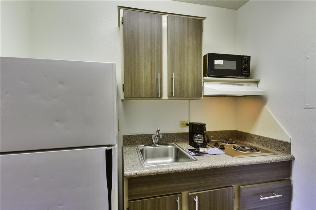 Studio6 Dallas TX Garland Northeast - photo 20