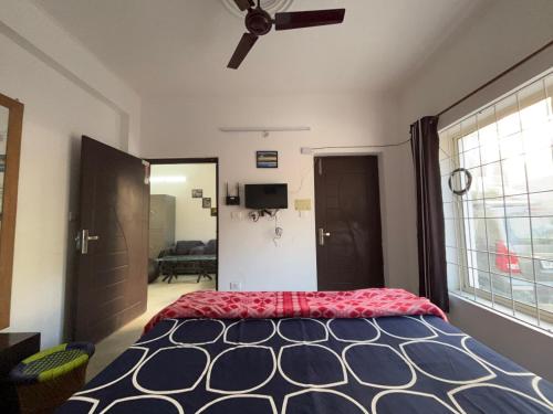 Ekaant Homestay — Bhowali — photo 4
