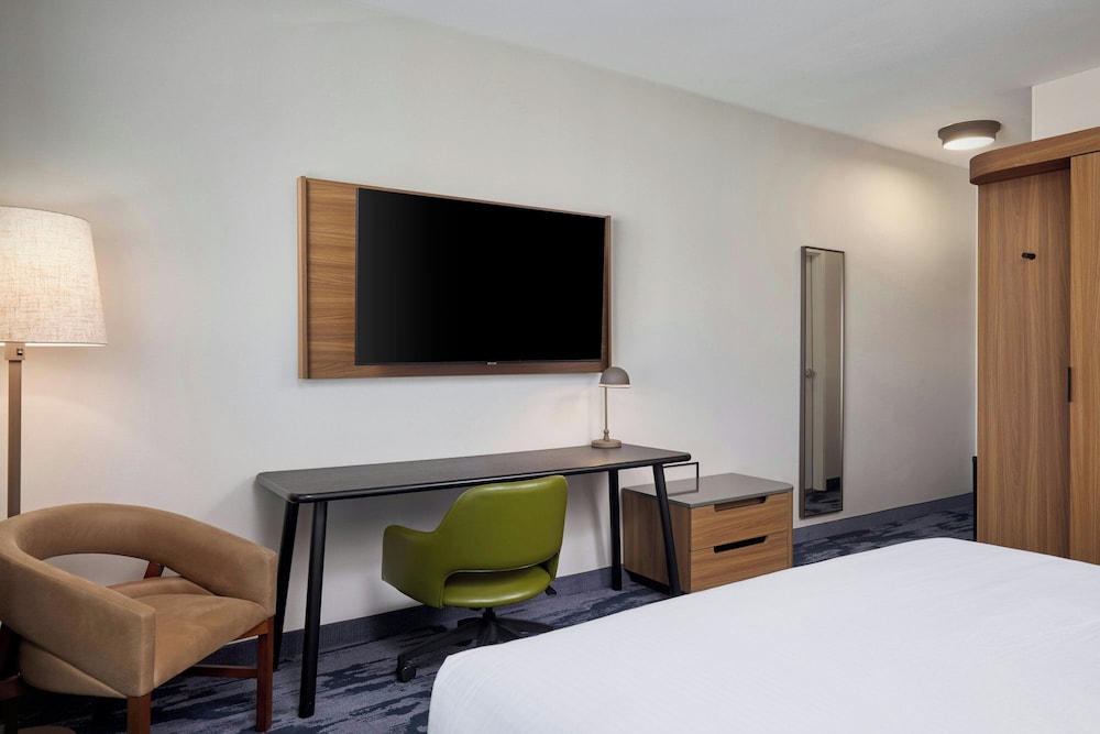 Fairfield by Marriott Inn & Suites Salt Lake City Southwest - photo 7