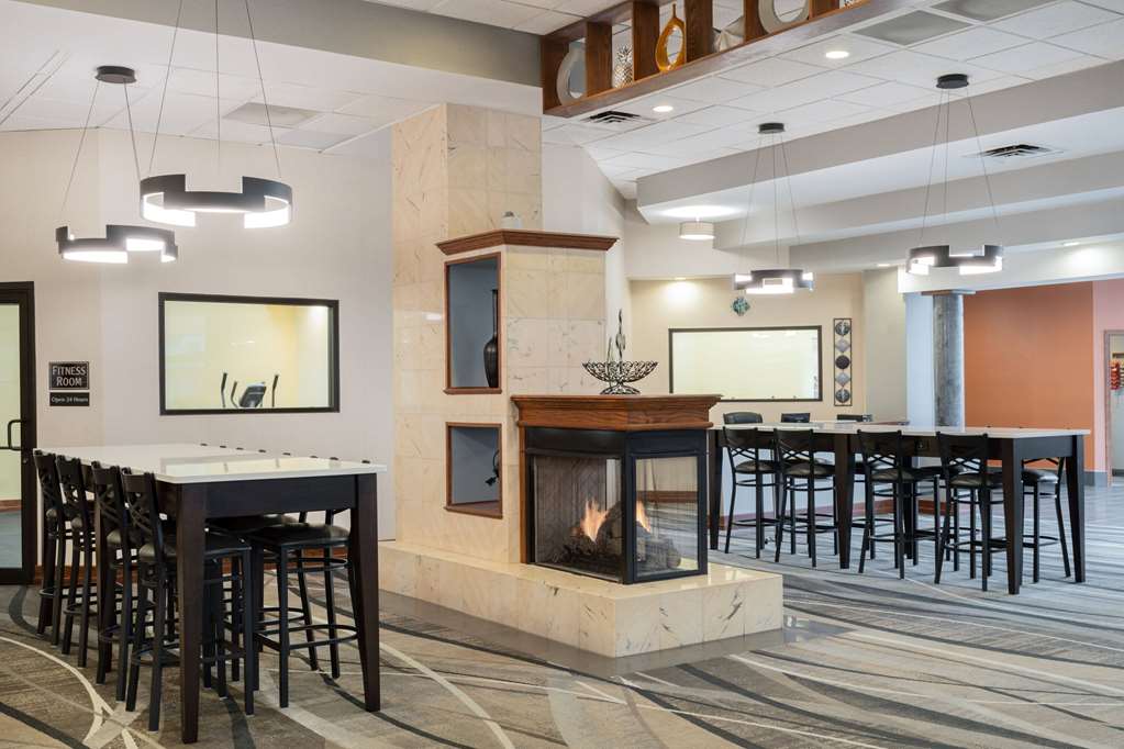 Howard Johnson by Wyndham Lima - photo 11
