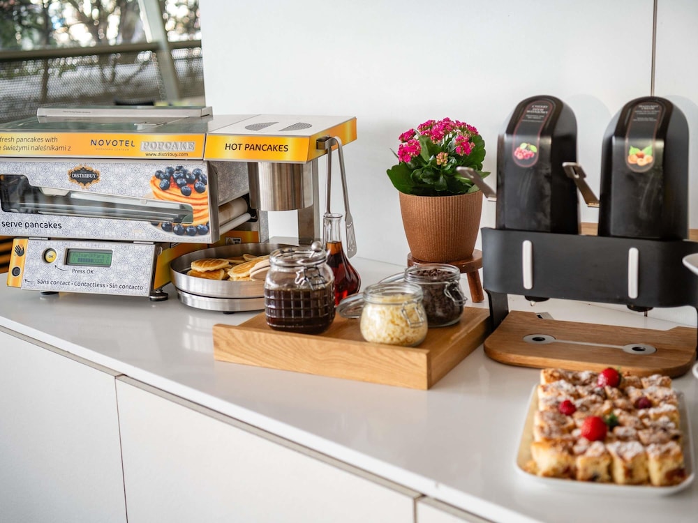 מזון ומשקאות