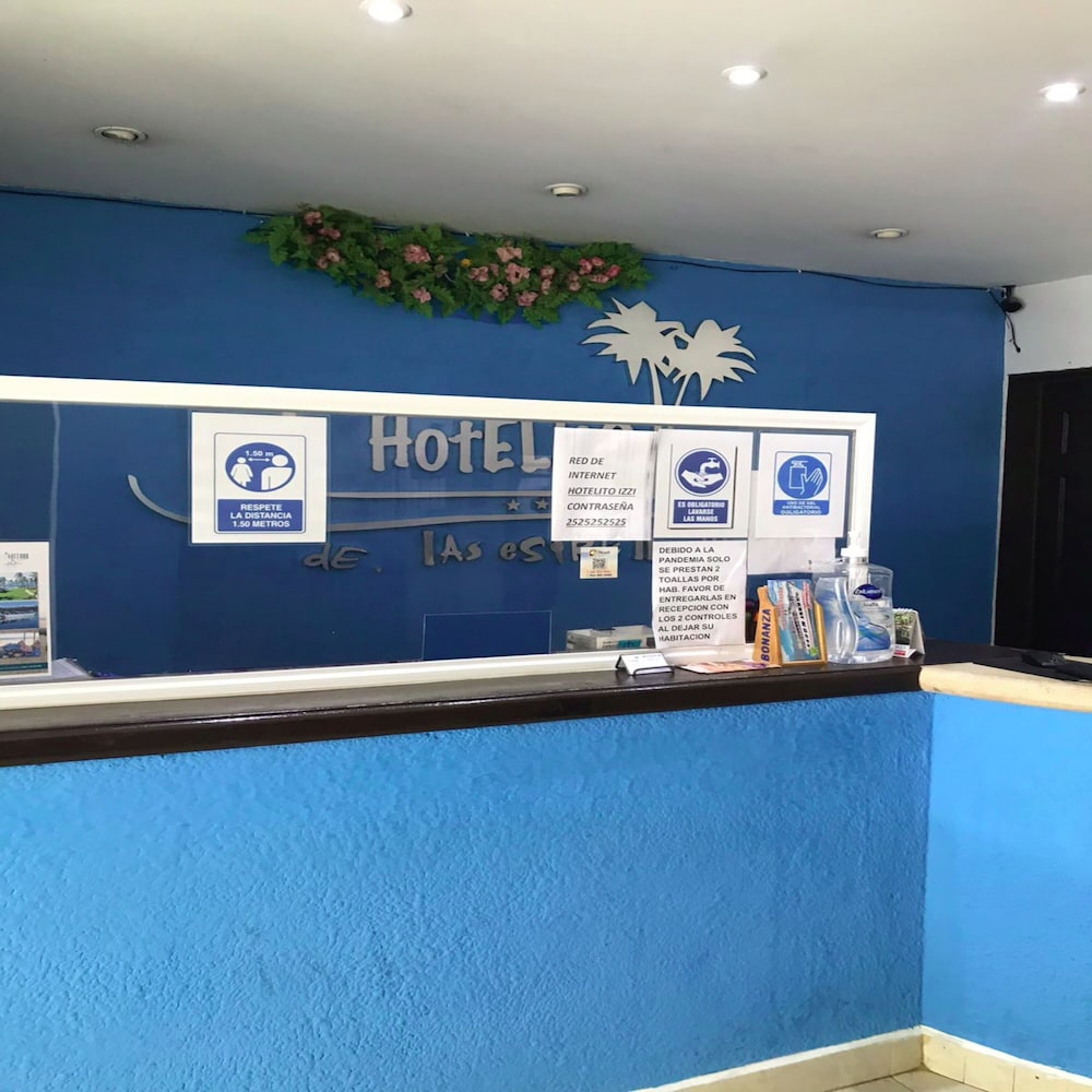 El Hotelito — Acapulco De Juarez — photo 3