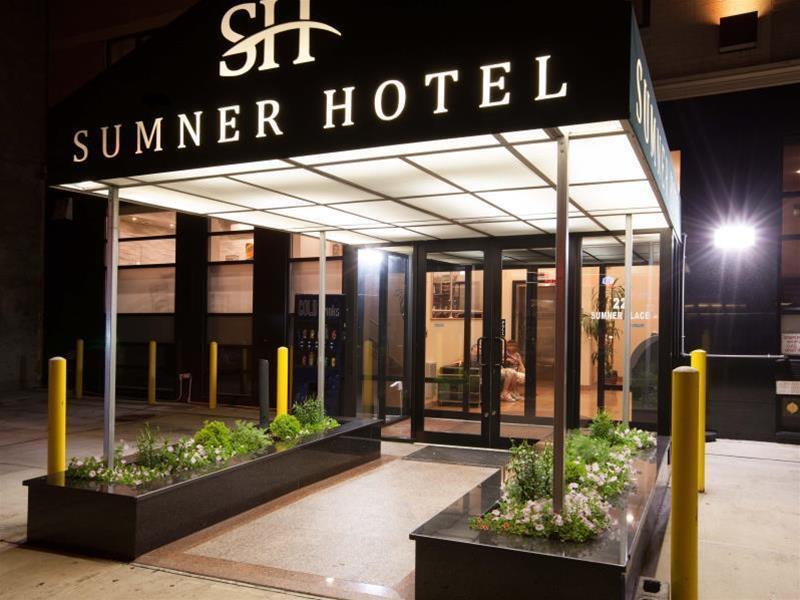 Sumner Hotel - photo 8