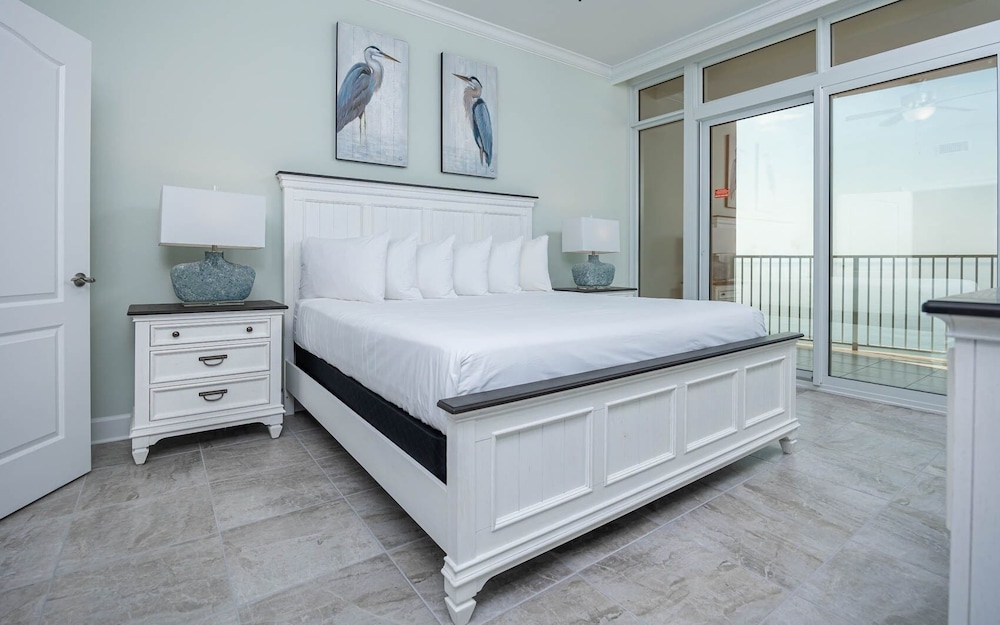 Phoenix Gulf Towers 1407 3 Bedroom Condo by RedAwning - photo 5