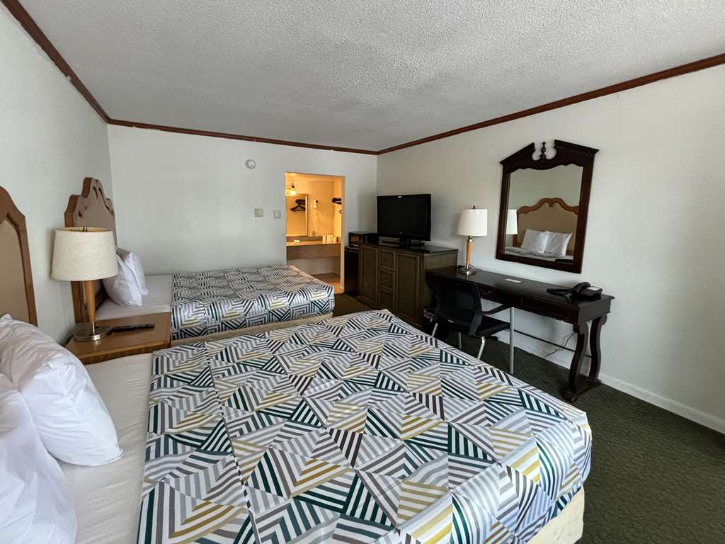 Motel 6 Pocomoke City MD - photo 10