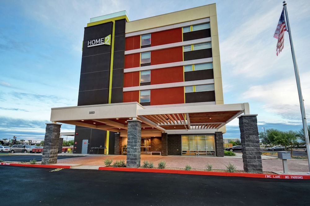 Home2 Suites by Hilton Gilbert - photo 41