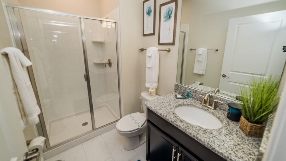 Grhdog9055 Champions Gate Resort 4 Bed 3 Baths Townhouse - photo 12