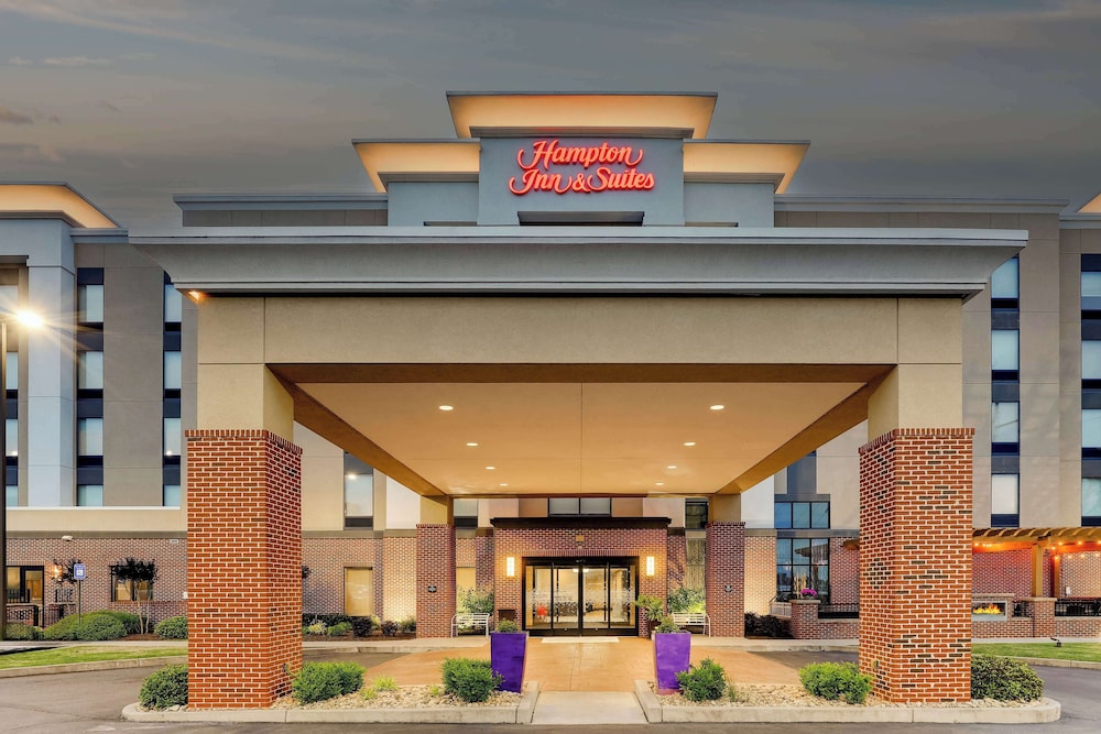 Hampton Inn & Suites Rome - photo 66