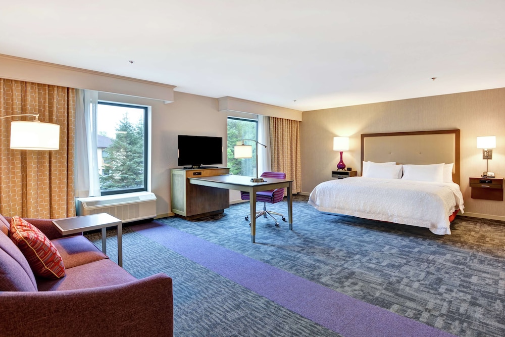 Hampton Inn & Suites Ashland - photo 19