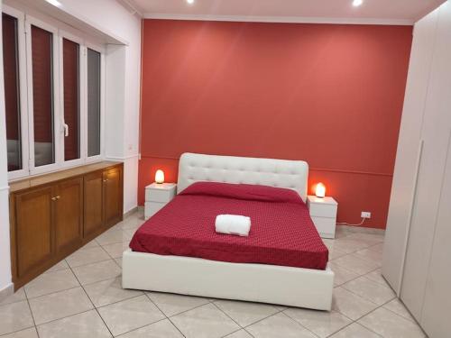 Anna Roma House — 4-Star Luxury Hotel in Rome, Italy