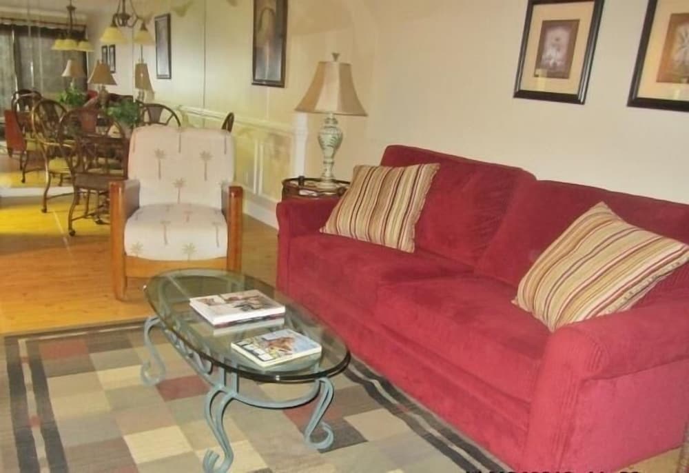 858 Ketch Court at The Sea Pines Resort - photo 4