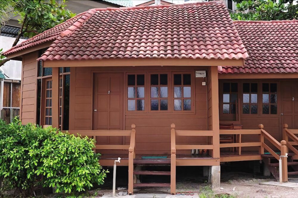 Redang Beach Resort in Kuala Terengganu, Malaysia