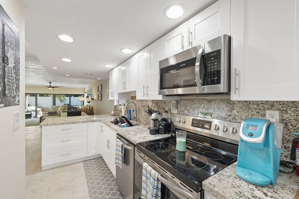 Executive Bay Islamorada By Sofla Vacations - photo 43