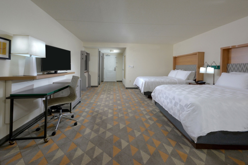 Holiday Inn Raleigh Durham Airport by IHG - photo 7