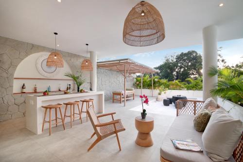 Villa Sugi Umalas — 4-Star Luxury Hotel in Canggu, Indonesia