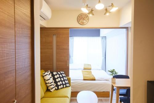Sg Premium Kasai - carbon neutral hotel in Tokyo