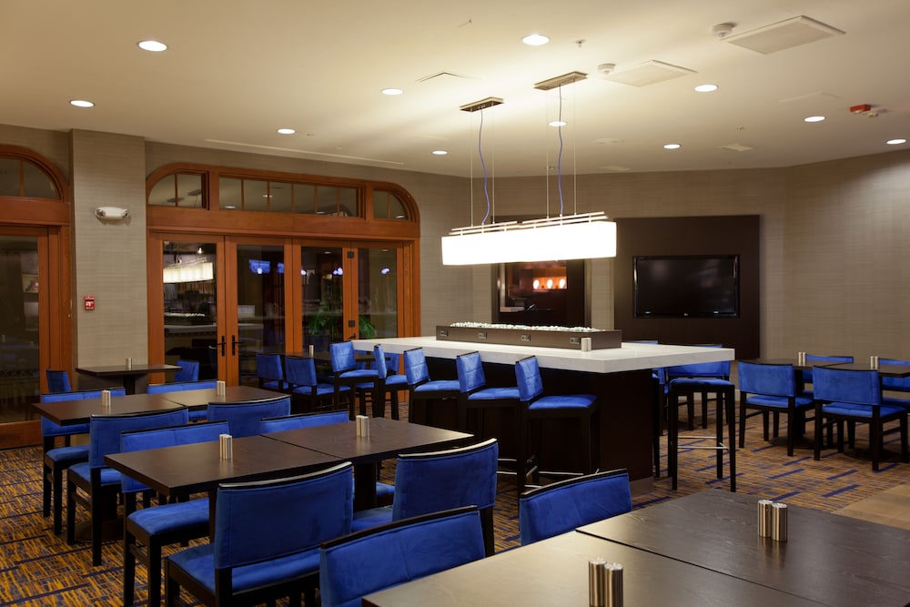 Courtyard by Marriott Old Town - photo 32