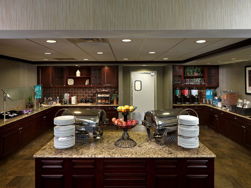 Homewood Suites by Hilton Dover Rockaway - photo 21