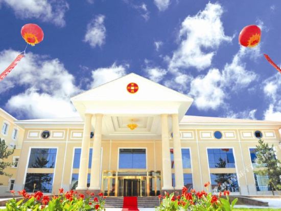 Wantongyuan Pinglu Hotel in Shuozhou, People's Republic of China