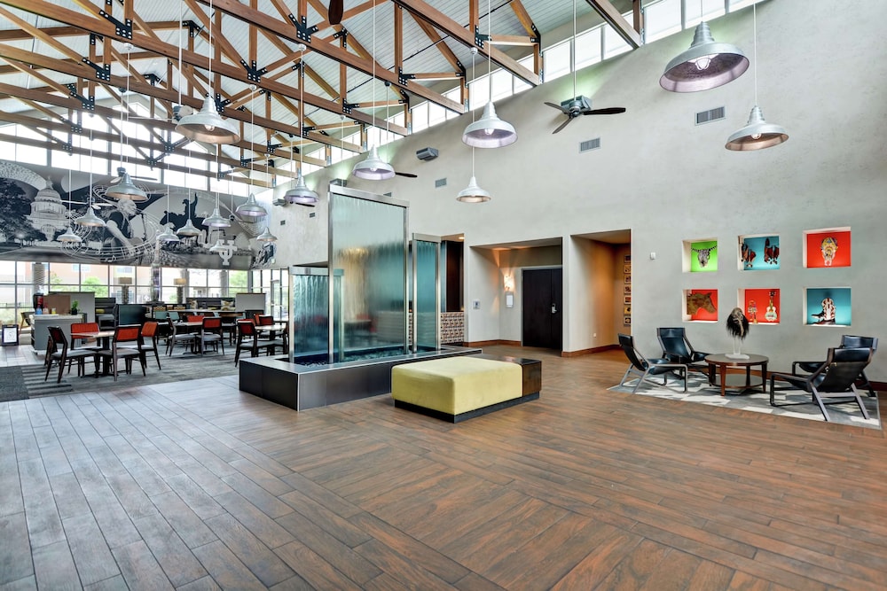 Homewood Suites by Hilton TechRidge Parmer @ I 35 - photo 2