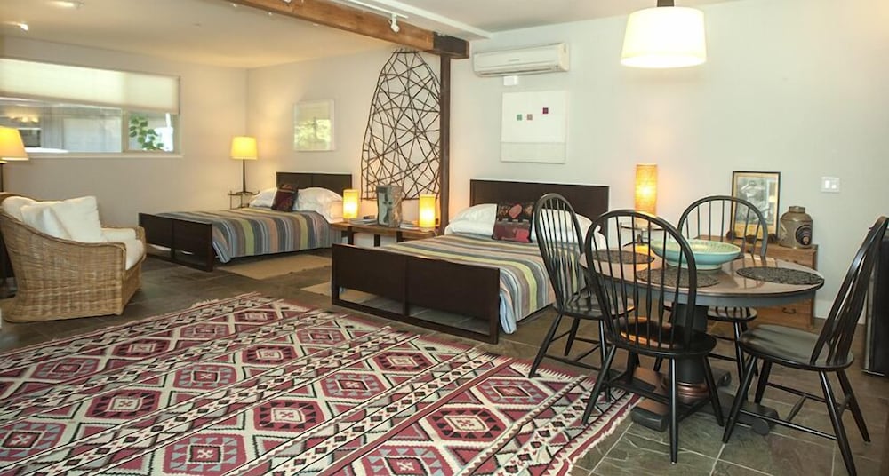 Harmony Ridge Lodge - photo 4