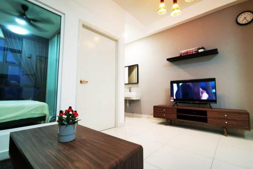 HappyHome @ Arte Mont Kiara Kuala Lumpur Hartamas Damansara — 4-Star Luxury Hotel in Kuala Lumpur, Malaysia