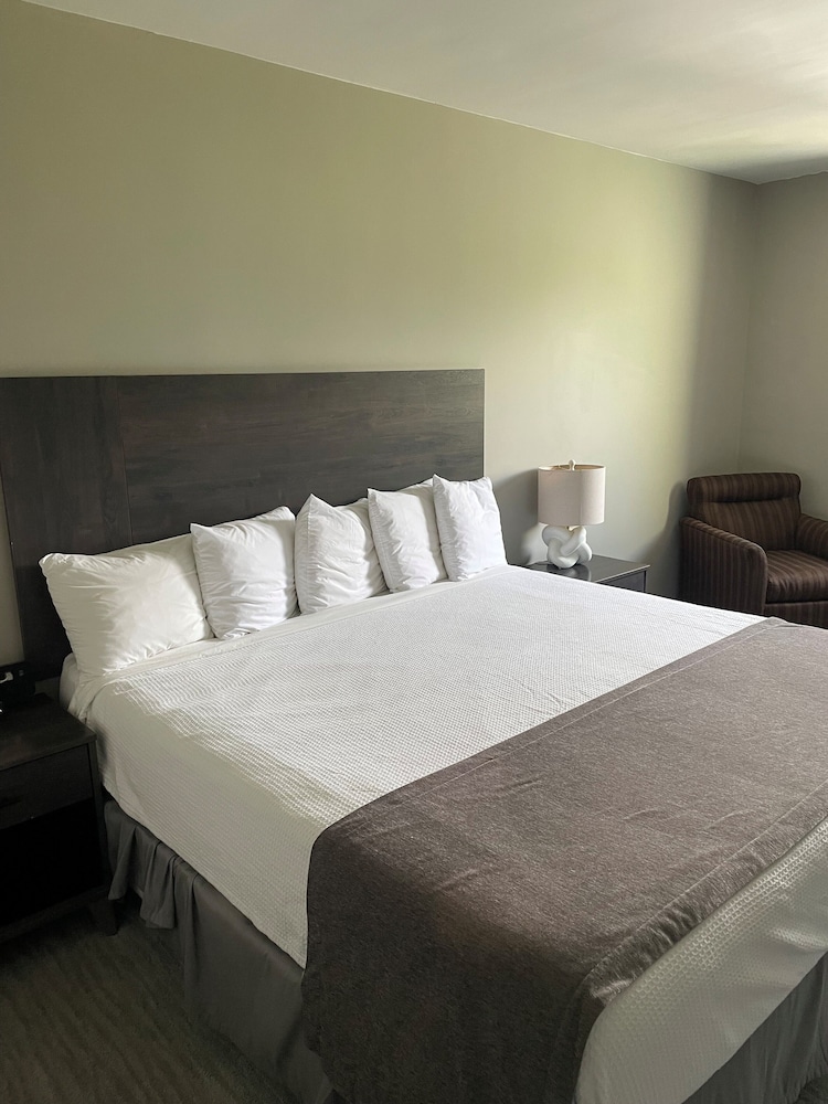 Carolina Pine Inn - photo 12