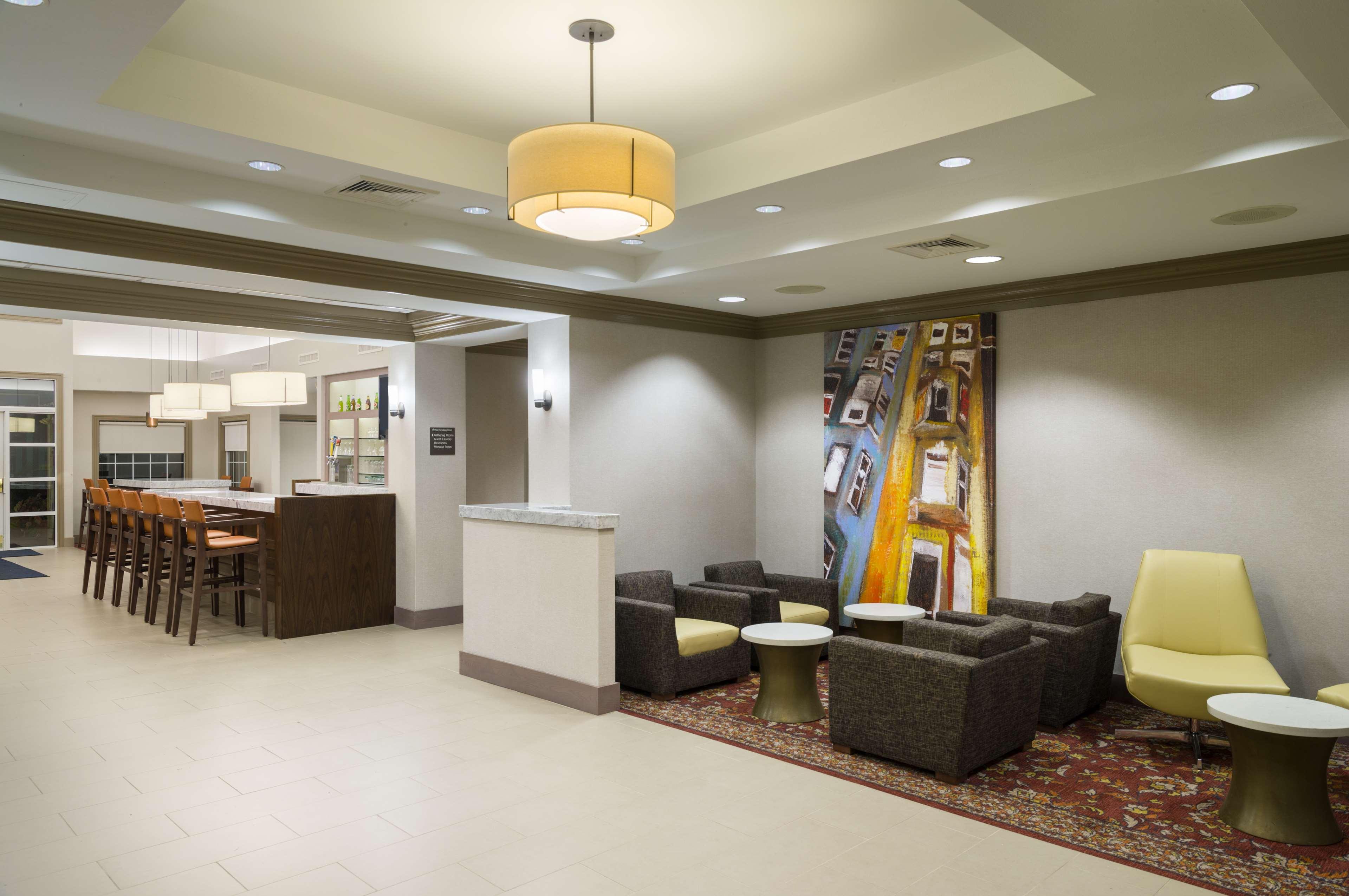 Hyatt House Bridgewater - photo 16