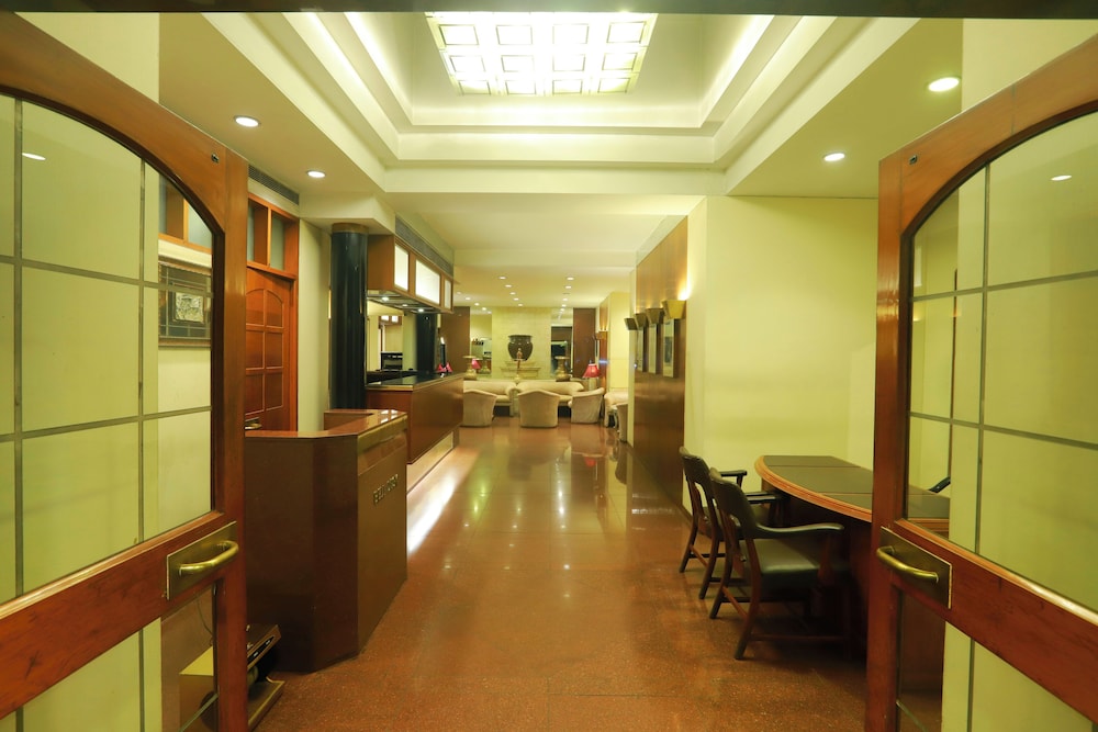 Kohinoor Executive — Pune — photo 3