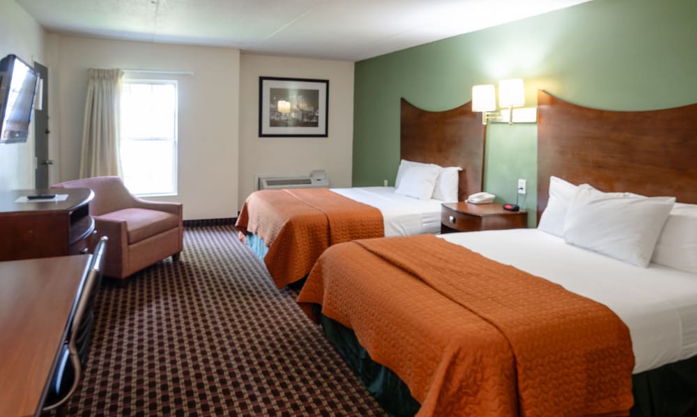 Select Inn Murfreesboro - photo 12