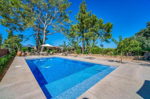 Ideal Property Mallorca Can Davero — Binissalem