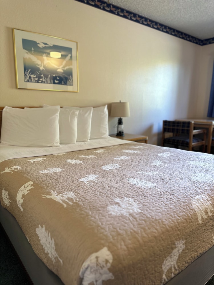 Winthrop Inn - photo 24