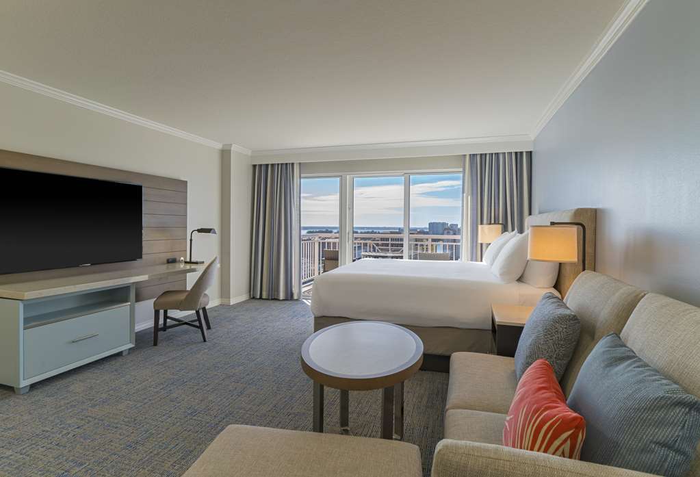 Hyatt Regency Clearwater Beach Resort and Suites - photo 30