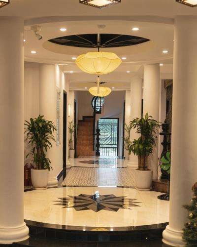 Long Life Hotel in Hoi An, Vietnam